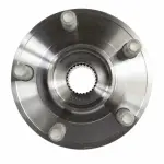 Motorcraft™ Hub & Bearing Assembly