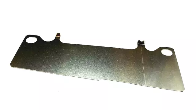 Disc Brake Pad Shim