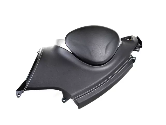 Instrument Panel Pad, Left