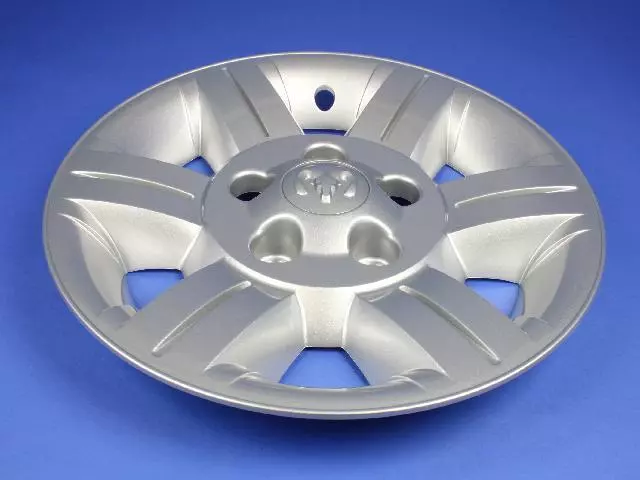 Wheel Center Cap