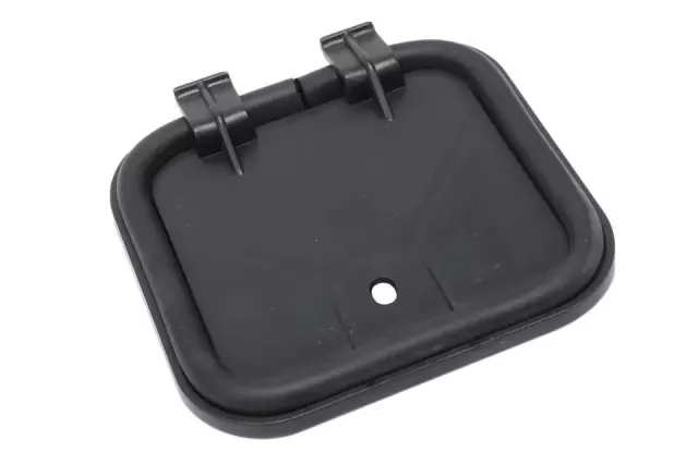 Rear Door Hinge Inner Pillar Access Hole Cover