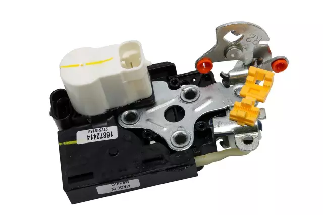 Lock - Passenger Side (RH)