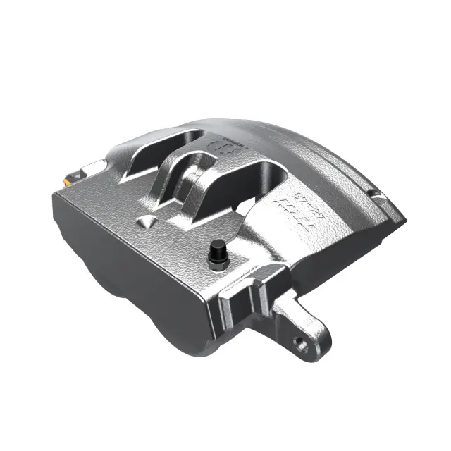 pekarinokiwami！Wrangler 2018-2024 Jeep Wrangler Disc Brake Caliper Assembly, Left