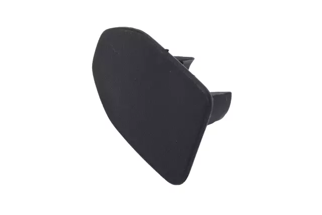 2020-2023 GMC - Auxiliary Heater Wiring Harness Cover