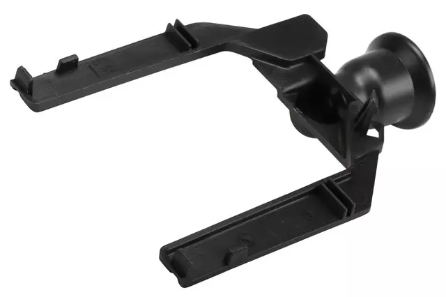 Front Floor Console Accessory Bracket