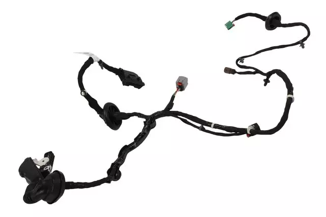 Front Driver Side Door Wiring Harness