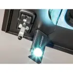 Bed Cap Magnetic Led Flashlight For