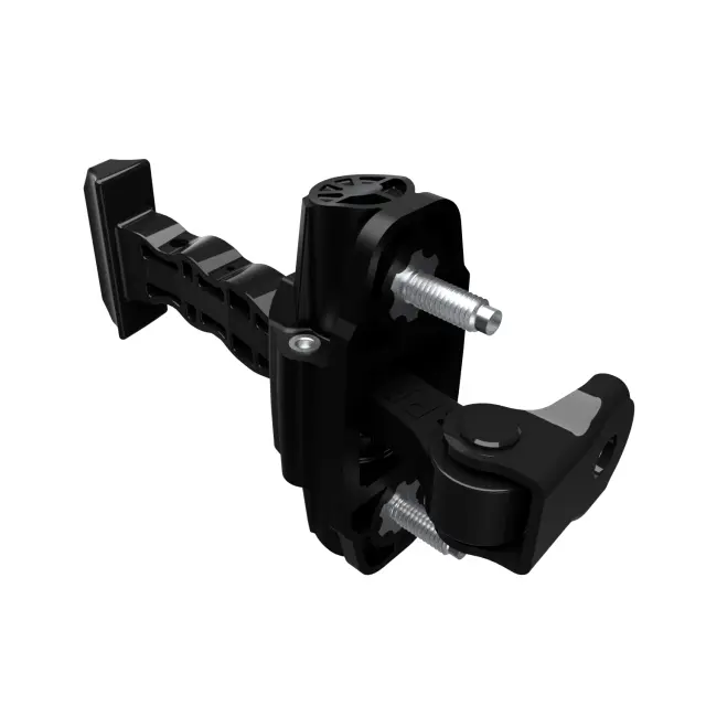 2018-2025 Jeep Rear Door Check, Right 68297668AC | My Mopar Parts