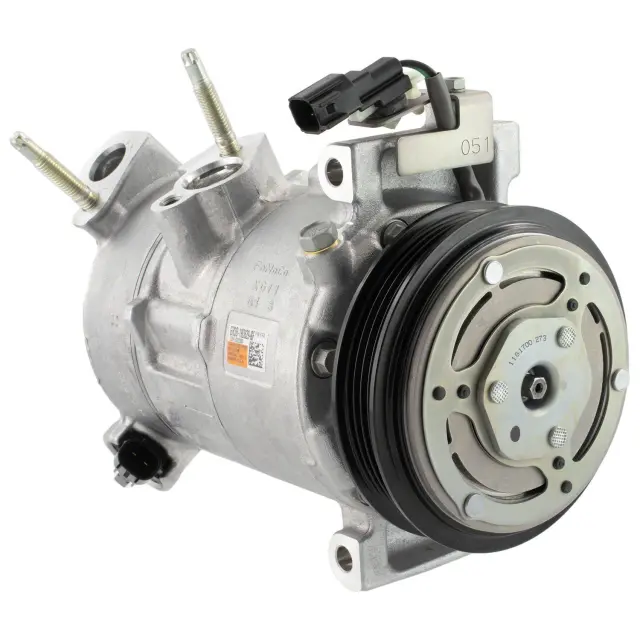 Yすけ YCC-651 - Motorcraft™ A/C Compressor - 2015-2025 Ford Mustang
