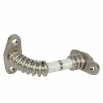 Turbocharger Oil Line