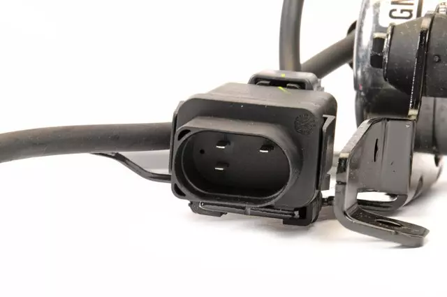 Power Brake Booster Pump Assembly