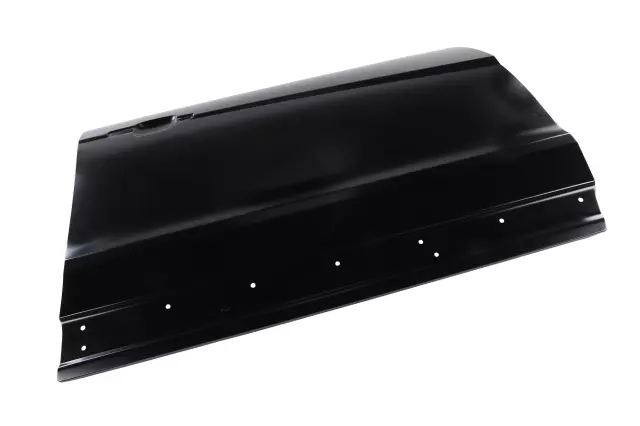 Passenger Side Front Door Outer Panel