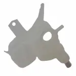Engine Coolant Reservoir