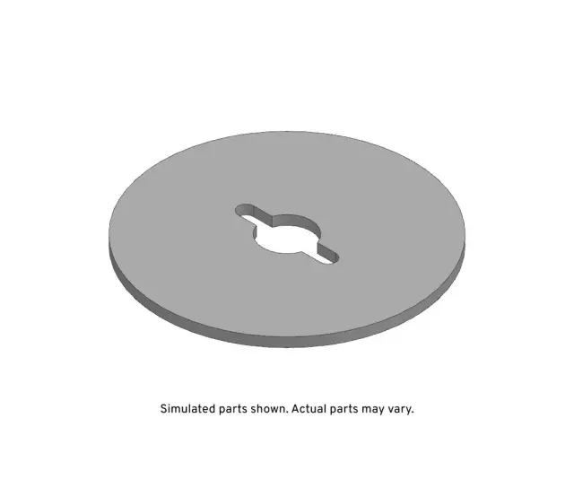 Mount Cushion Washer