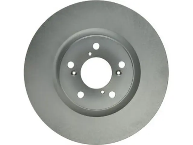 OEM 2009-2015 Honda Pilot Disc Brake Rotor 45251-STX-H01 | Honda