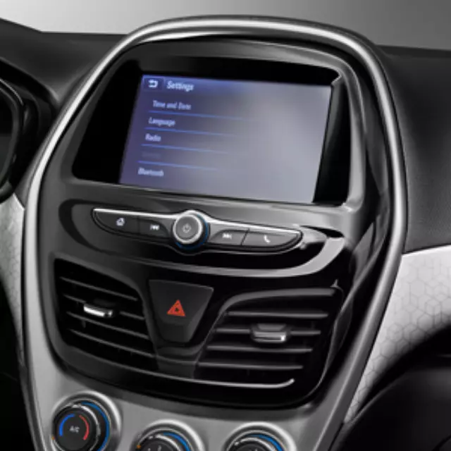 Instrument Panel Trim Plate