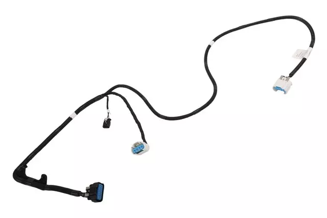 Fuel Sender Wiring Harness - GM (84068327)