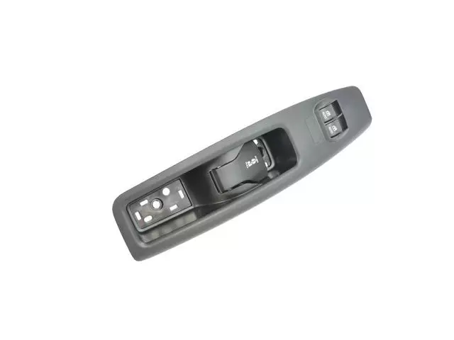 5XY81LXHAA - Power Window Switch and Bezel The Official Mopar eStore