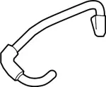 Connector Hose