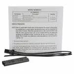 Radio Antenna Connector 