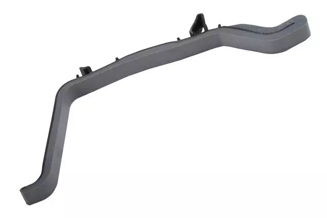 Quarter Upper Panel Baffle