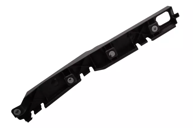 Rear Driver Side Bumper Fascia Center Bracket