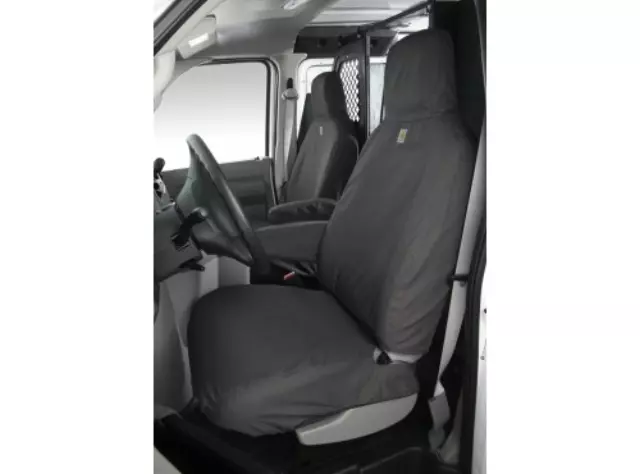 2010-2014 Ford Cover Front Seat Carhartt Captains Chairs