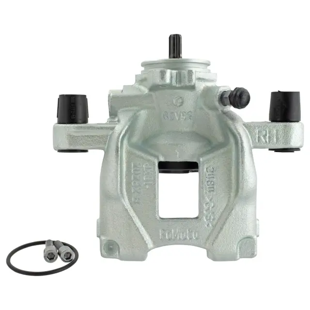 nx6z2552b - Ford Disc Brake Caliper | GetOEMParts.com