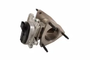 Exhaust Back Pressure Valve