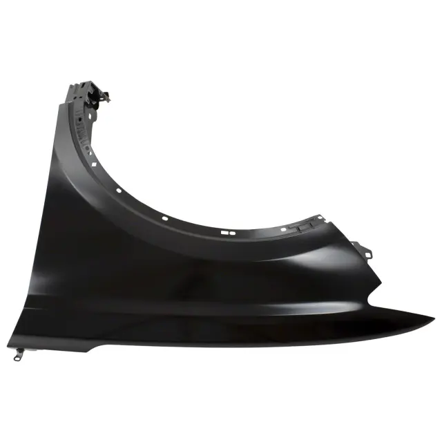 2019-2023 Lincoln Nautilus Fender Assembly Front KA1Z-16006-A