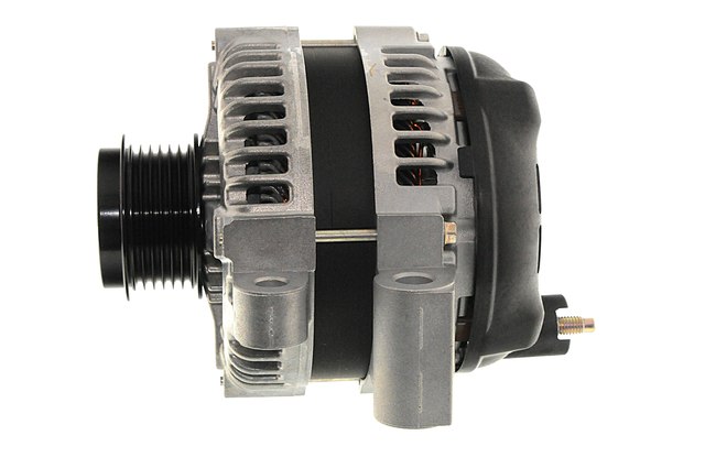 GM Alternators For Sale Online | GMC Parts Canada