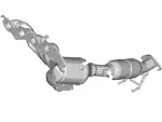 Exhaust Manifold