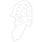 Seat Backrest Adjustment