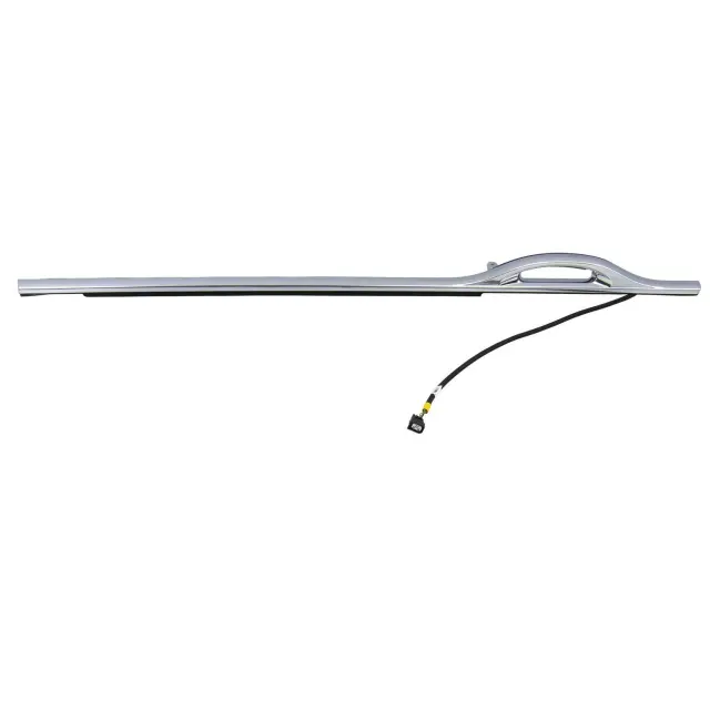 2017-2020 Lincoln Continental Handle Assembly Door Outer GD9Z