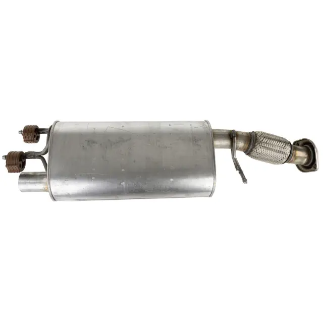 lk4z5230b - Ford Muffler & Pipe | Levittown Ford Parts