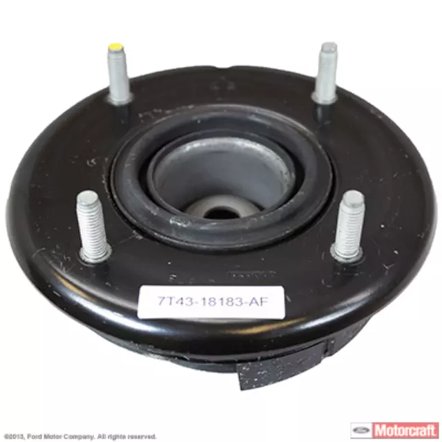 7t4z18183a - Ford Suspension Strut Mount | Levittown Ford Parts