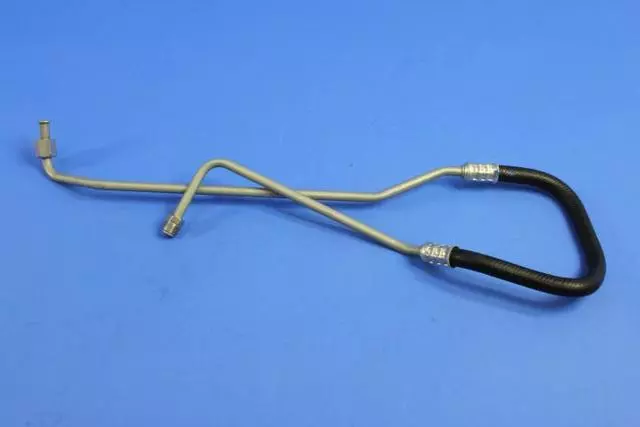 Engine Oil Cooler Hose Assembly