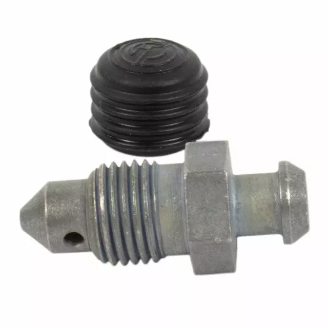 Caliper Bleeder Screw