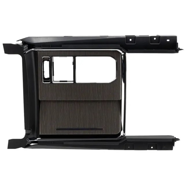 2022-2024 Ford Expedition Console Trim Panel NL1Z-78045A76-FA