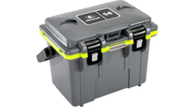 Pelicanandtrade; Personal Cooler, 14QT