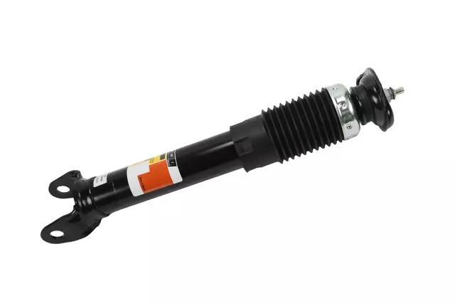 Rear Passenger Side Shock Absorber