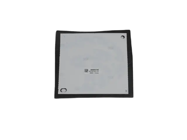 2020-2024 Dodge Durango Hemi New Emblem Nameplate Right or Left MOPAR