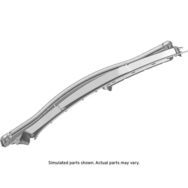 Air Inlet Grille Panel