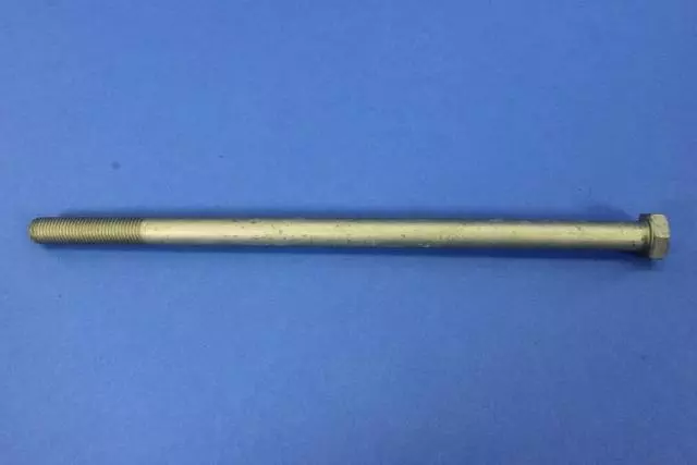 2001-2011 Mopar Hex Head Lock Bolt, Mounting, Left Side 6502917 