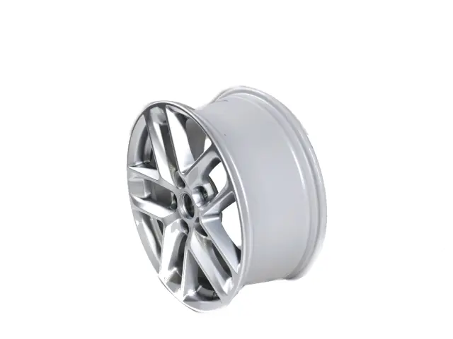 2021-2026 Jeep Aluminum Wheel 04726885AA | My Mopar Parts
