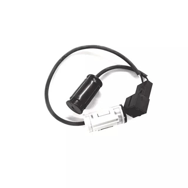 2009-2024 Audi - Navigation Microphone