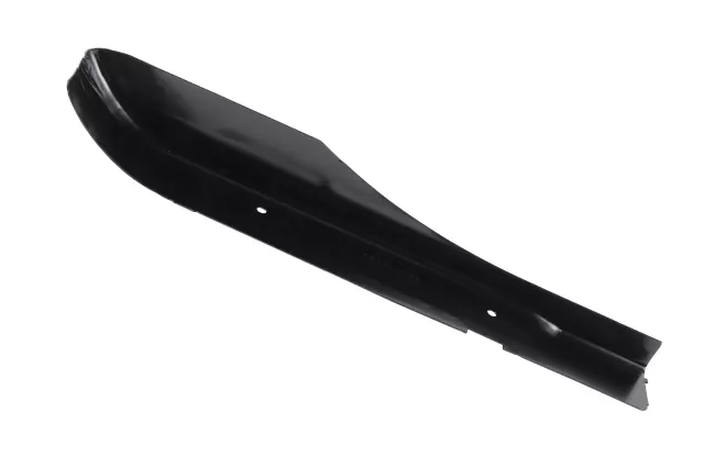 Driver Side Rocker Inner Panel Extension