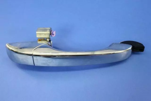 Exterior Door Handle, Left