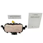 Passenger Inflator Module