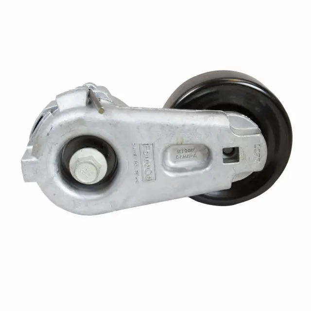 Bodeman A/C Drive Belt Tensioner For 2008-2010 Ford F-250 F-350 450 550 Super Duty 6.4L – ALT04376, New